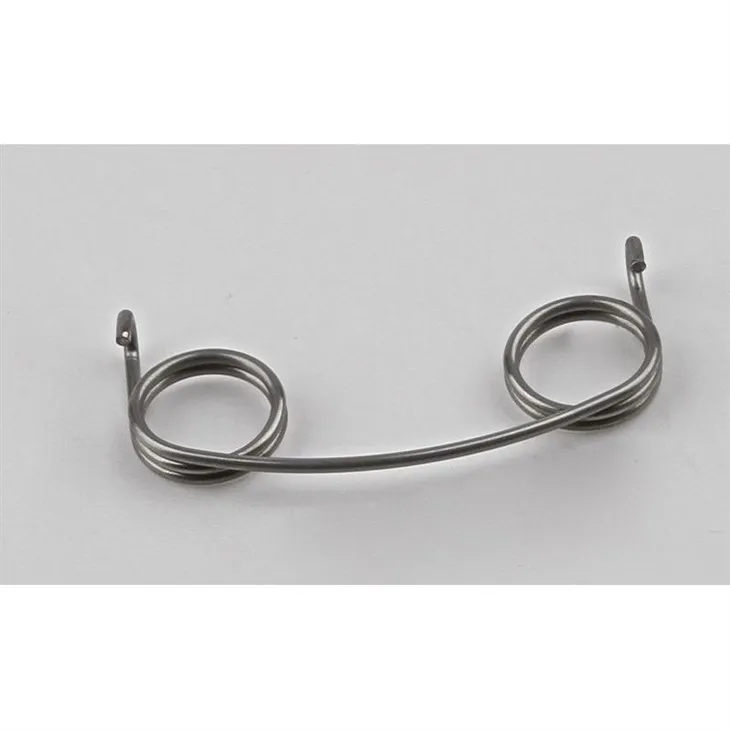 กระบวนการผลิตของสปริงแรงบิดทางการแพทย์คืออะไร? - บล็อก